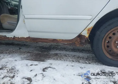 2006 Toyota Corolla Le from USA, damaged, VIN 2T1BR32E36C645006